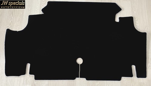 Tapis coffre pour ford - de,