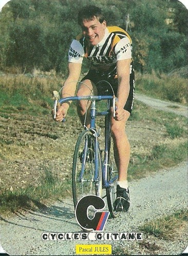 Carte cycle gitane pascal - cycle,
