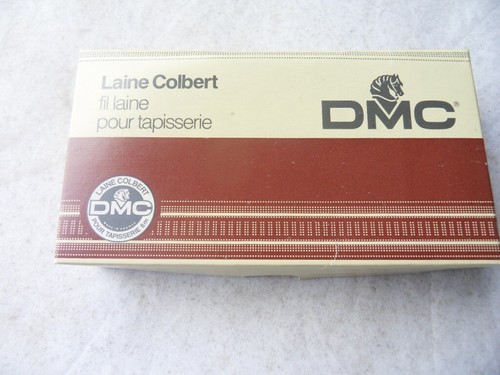 Mercerie dmc laine colbert - dmc,