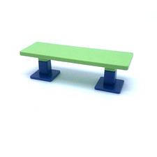 PLAYMOBIL * HOPITAL * Table