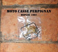 Kit Réparation Carburateur - Yamaha - 250 XT 1992/2000 - 250 TTR 1999/2004 -