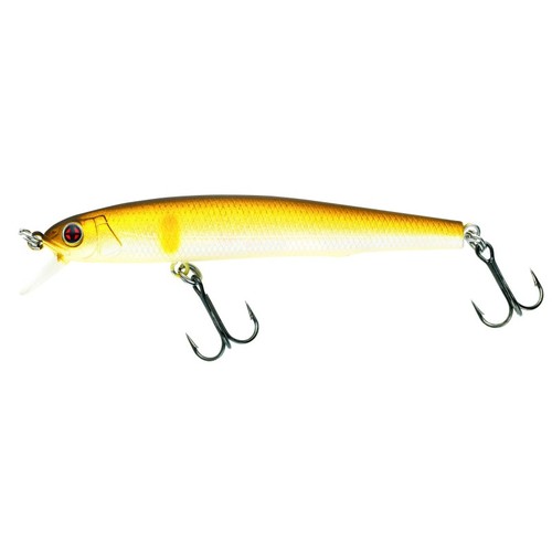 Leurre sakura akaru minnow - leurre,