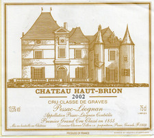 Pessac leognan gcc chateau - gcc,