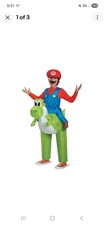 Nintendo Super Mario Brothers