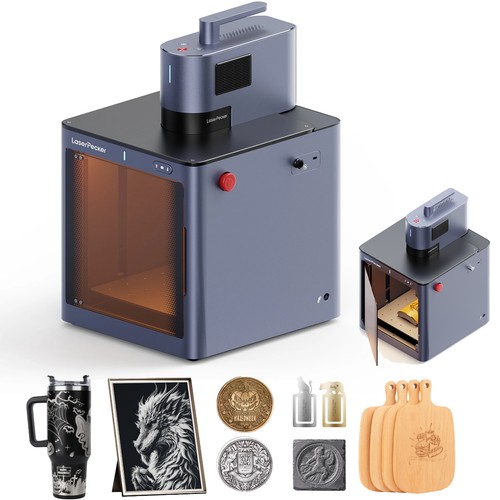 Laserpecker lp5 20w - laserpecker,