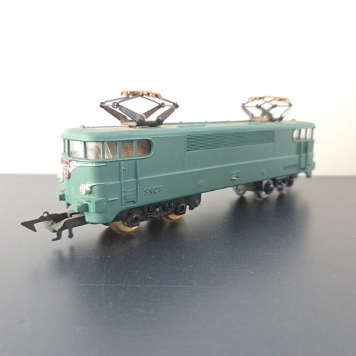Jouef train sncf locomotive - ho,