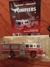 Sapeurs pompiers n° 28 -