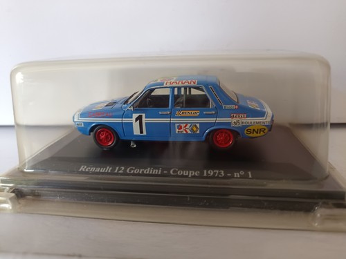 Renault gordini coupe - gordini,