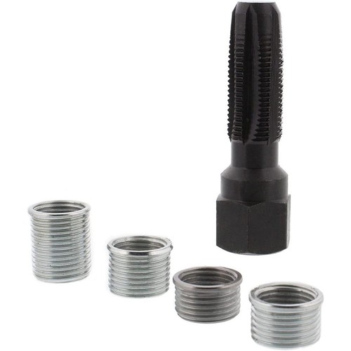 Pour fils bougie insert - bougie,