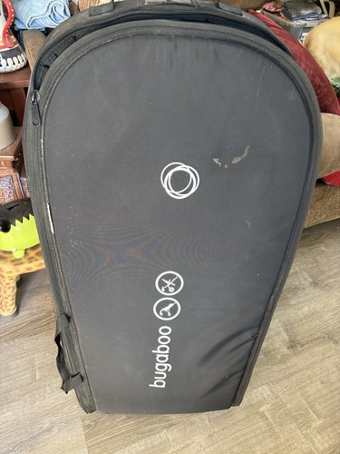 Bugaboo cameleon comfort - bugaboo,