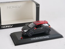 Norev 1/43 Citroën DS3 Racing 2012 Sébastien Loeb 155274