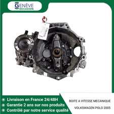 🇫🇷 BOITE DE VITESSES