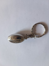 Porte clés ballon métal - ballon,