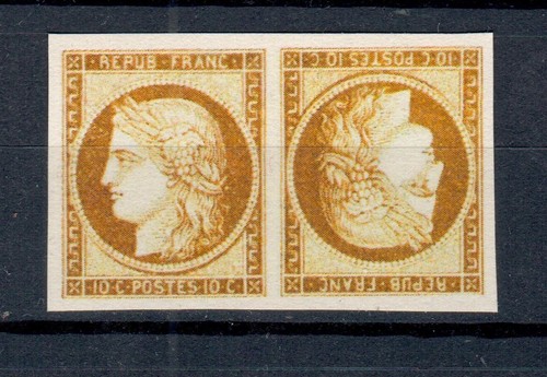 France cérès 10c - france, n°1
