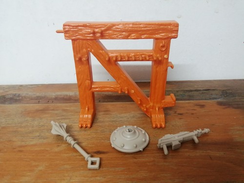 Mattel château des ombres - mattel,