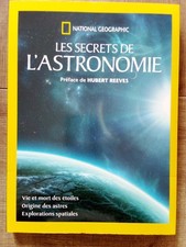 Les Secrets De L'astronomie National Géographic