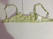 soutien-gorge balconnet
