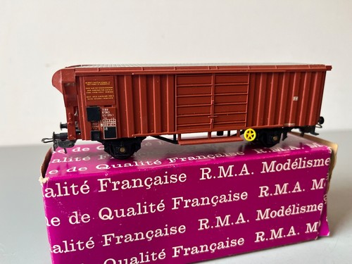 Wagon tombereau sncf toit - wagon, a
