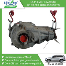 ? PONT AVANT BMW X5 xDrive 35 d ?