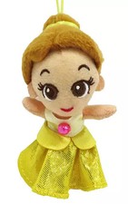 Porte-clés/Mascotte Belle