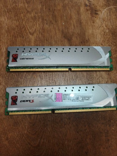 Mémoire ram bureau - ram,
