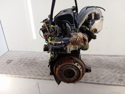 Moteur citroen saxo - phase, 1