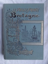 Bretagne  Albert Robida