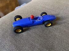 SCALEXTRIC FRANCE C67 LOTUS FORMULA JUNIOR IN SCATOLA