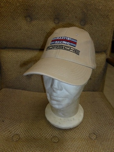 Casquette martini racing - martini,