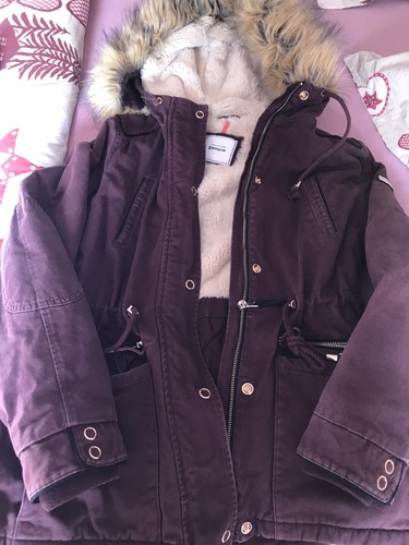 Parka femme pimkie taille - taille, s