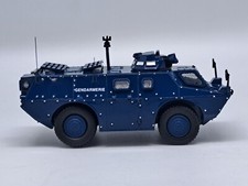 BERLIET VXB 170 VBRG TREUIL