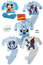 Pyjama Nouveaux Nés Longues