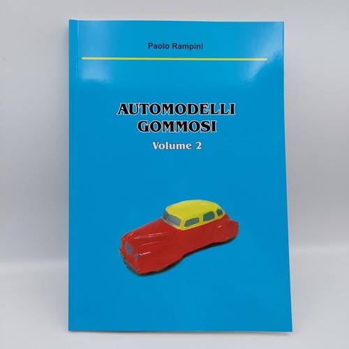 Paolo rampini automodelli - paolo,
