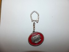 PORTE CLE MÉTAL MACHINE A