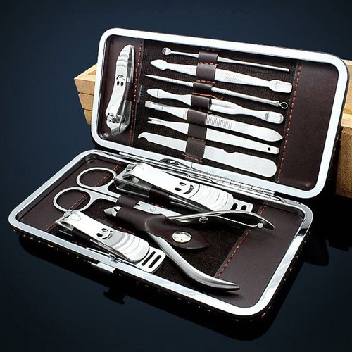Set outils manucure - set, &