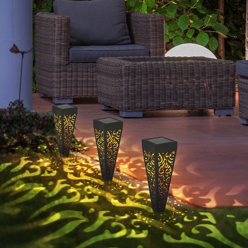 Led fiche lampes - led, pointe