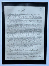 BAZIN GRIBEAUVAL Fransures