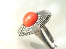TRES BELLE BAGUE ANCIENNE en
