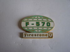pins automobile firestone F570