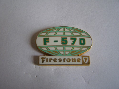 Pins automobile firestone f570 - automobile,