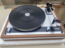 --- THORENS  PLATINE  VINYLE