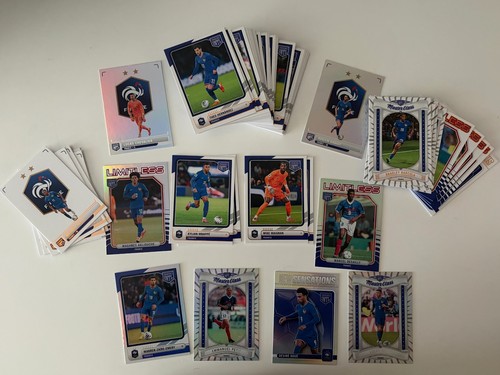 Panini intl france - -, base