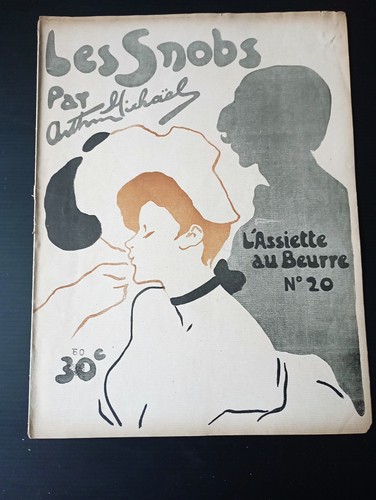 Assiette beurre n - beurre,