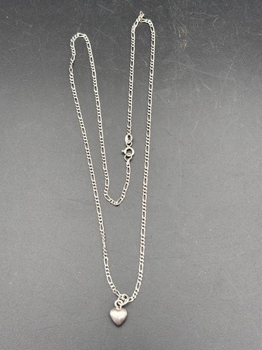 Ancienne chaîne collier - chaîne, en