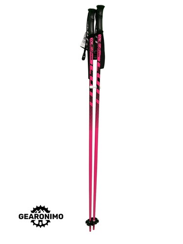 Scott 540 lite - scott, pole