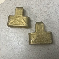 Rare Golden Magpul’s