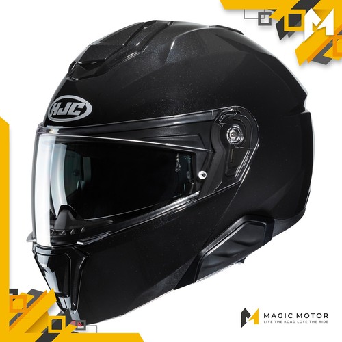 Casque moto modulable hjc i91 - hjc,