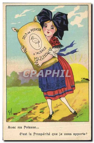 Femme costume alsacien - femme,