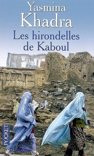 Les hirondelles kaboul - les,