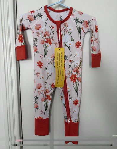 Tovah bamboo baby - co.,